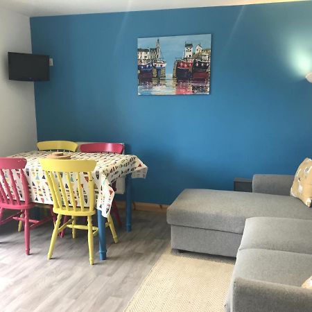 Kingfisher Glamping Cabin Bodmin Eksteriør bilde