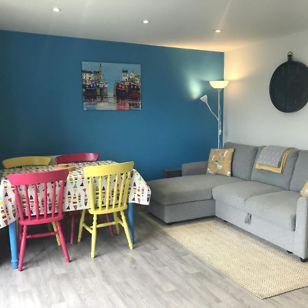 Kingfisher Glamping Cabin Bodmin Eksteriør bilde